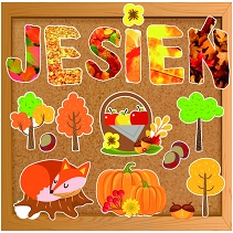 JESIEŃ